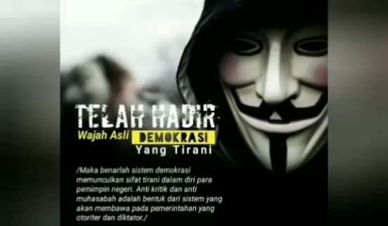Detail Quotes Hacker Keren Nomer 32