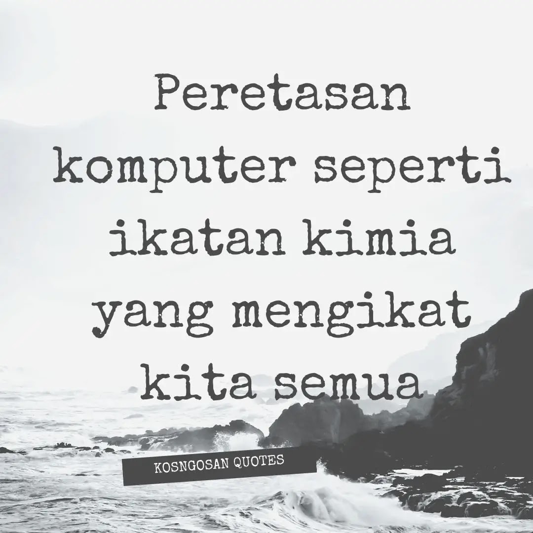 Detail Quotes Hacker Keren Nomer 42