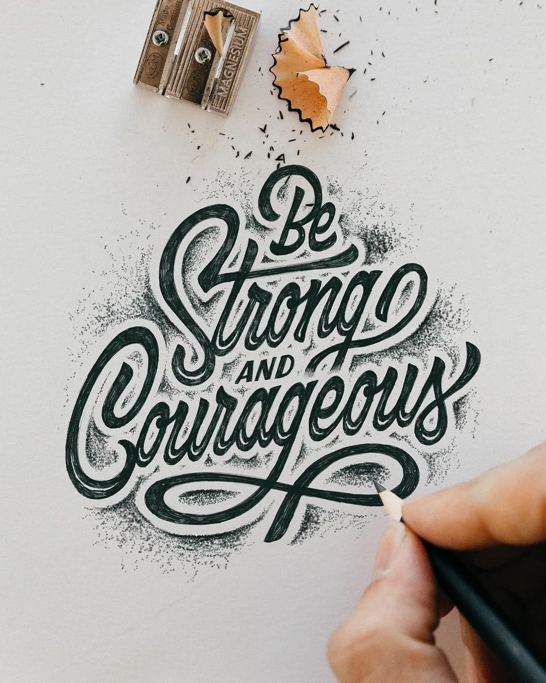 Detail Quotes Hand Lettering Nomer 46