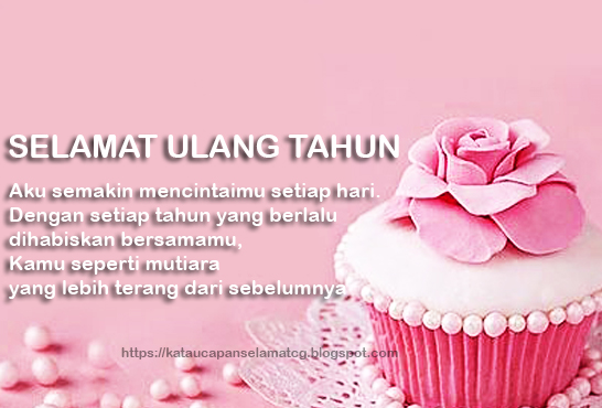 Detail Quotes Happy Birthday Buat Pacar Nomer 20