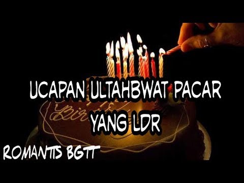 Detail Quotes Happy Birthday Buat Pacar Nomer 49