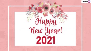 Detail Quotes Happy New Year 2021 Nomer 15