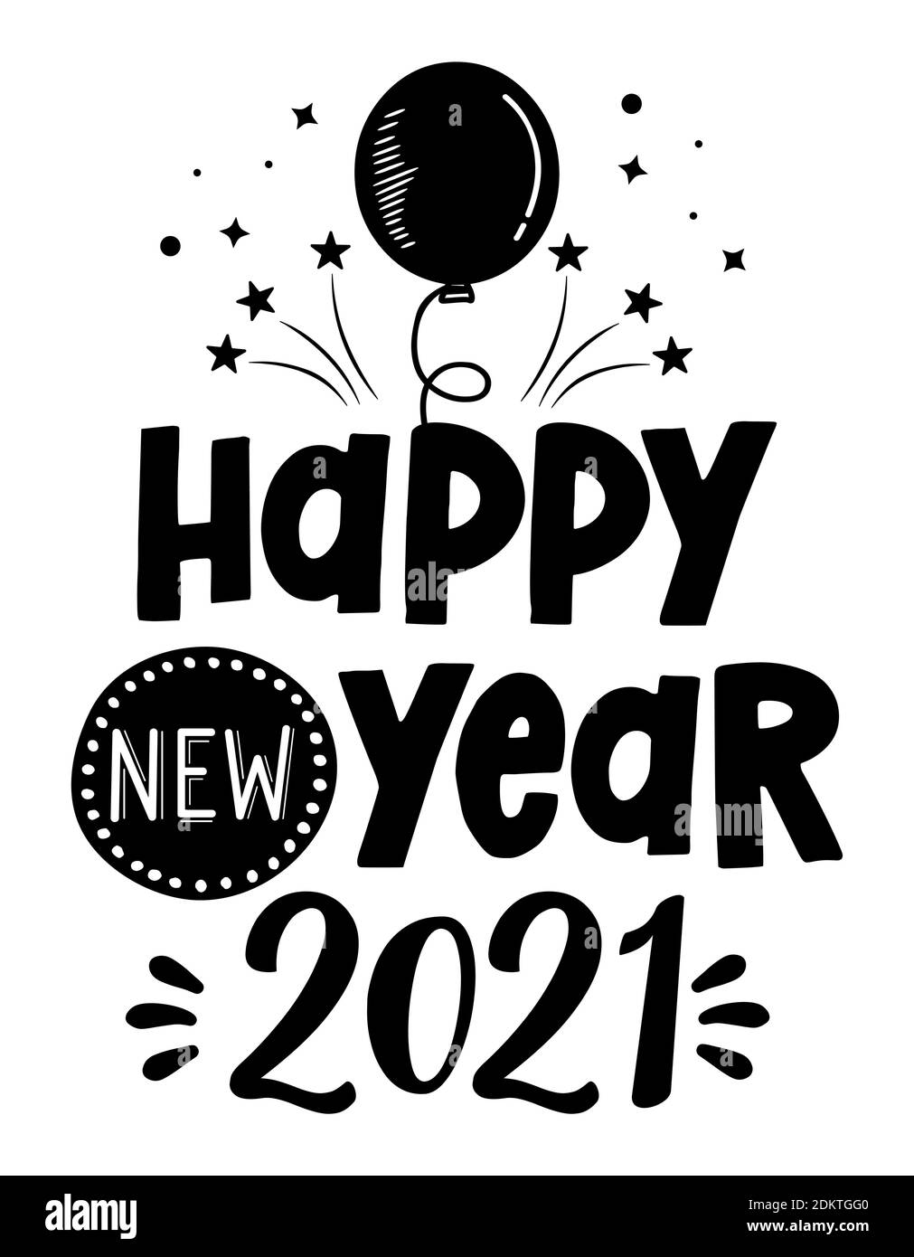 Detail Quotes Happy New Year 2021 Nomer 34