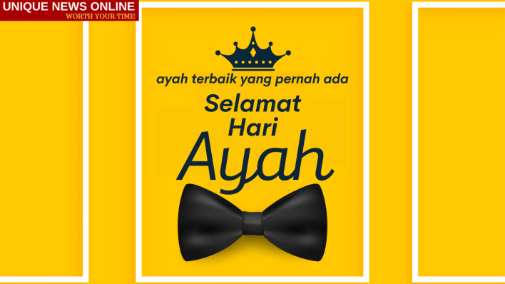 Detail Quotes Hari Ayah Nomer 15