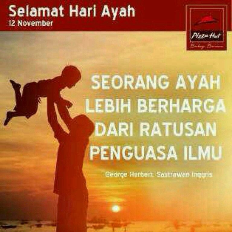 Detail Quotes Hari Ayah Nomer 17