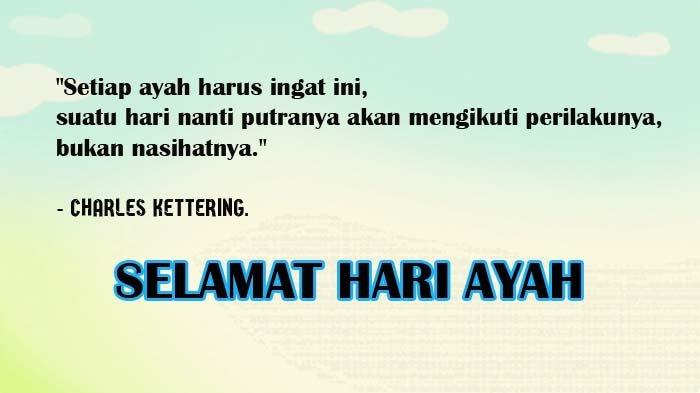 Detail Quotes Hari Ayah Nomer 4