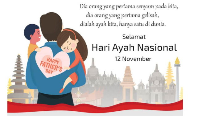 Detail Quotes Hari Ayah Nomer 5