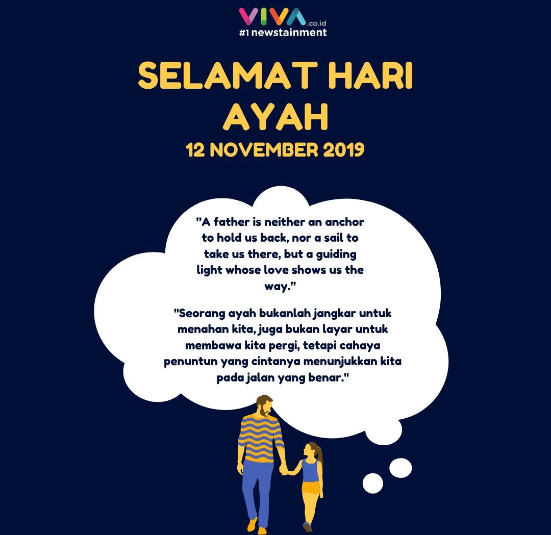 Detail Quotes Hari Ayah Nomer 44