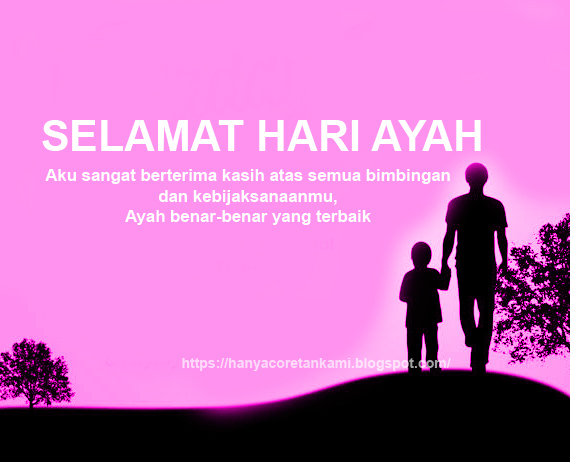 Detail Quotes Hari Ayah Nomer 46