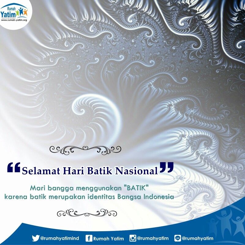 Detail Quotes Hari Batik Nasional Nomer 11