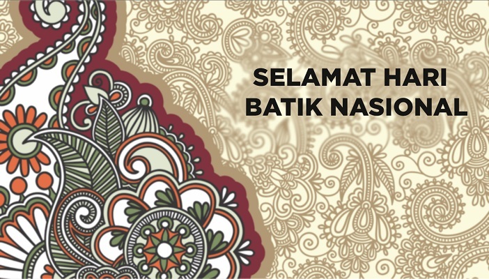 Detail Quotes Hari Batik Nasional Nomer 15
