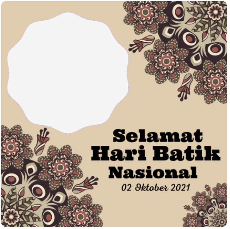 Detail Quotes Hari Batik Nasional Nomer 22