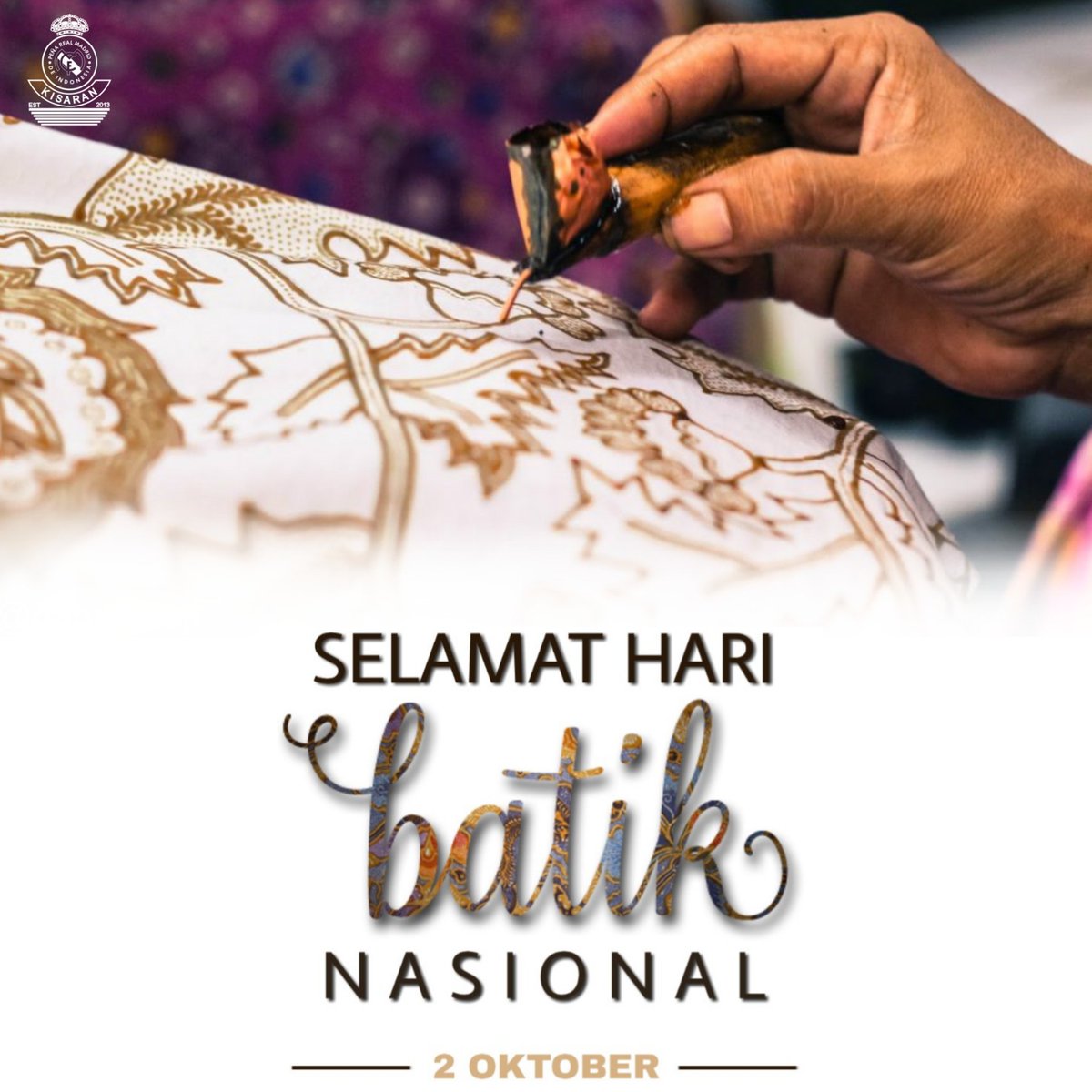 Detail Quotes Hari Batik Nasional Nomer 23
