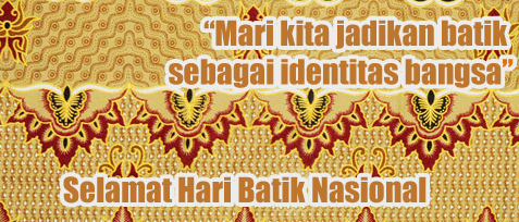 Detail Quotes Hari Batik Nasional Nomer 44