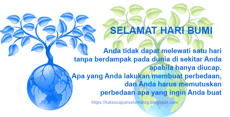 Detail Quotes Hari Bumi Nomer 11