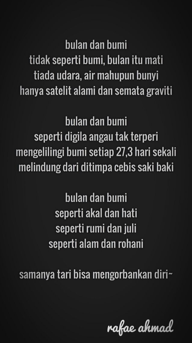 Detail Quotes Hari Bumi Nomer 24