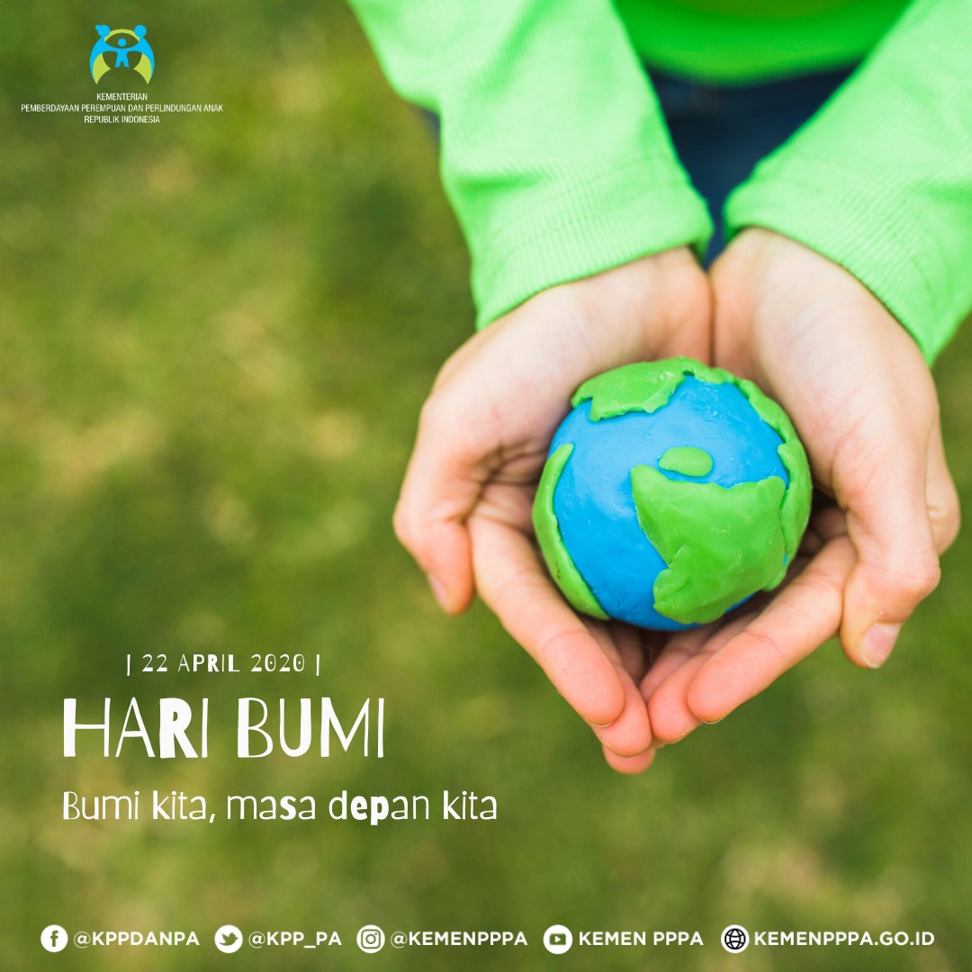 Detail Quotes Hari Bumi Nomer 29