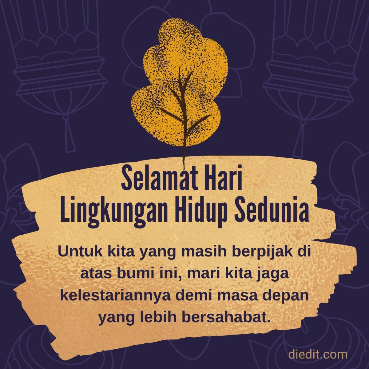 Detail Quotes Hari Bumi Nomer 32