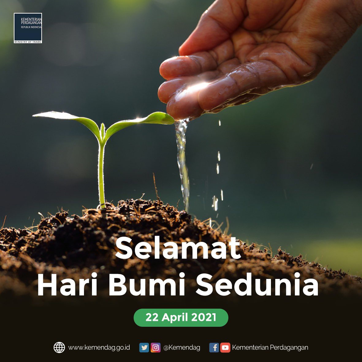 Detail Quotes Hari Bumi Nomer 39