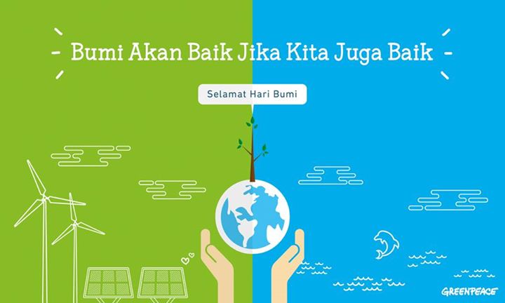 Detail Quotes Hari Bumi Nomer 47