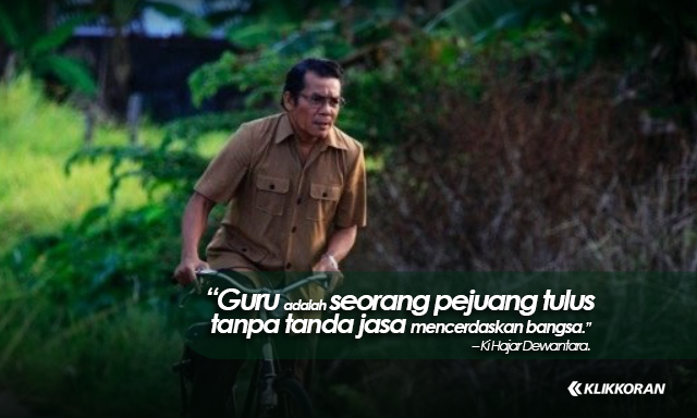 Detail Quotes Hari Guru Nasional Nomer 14