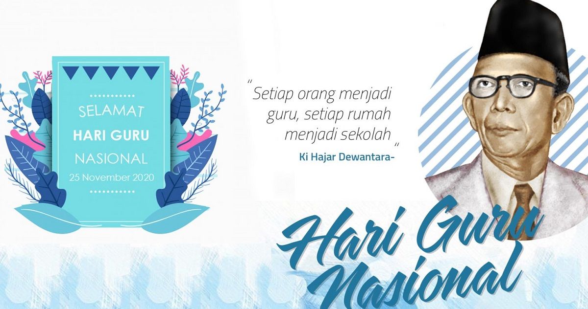 Detail Quotes Hari Guru Nasional Nomer 49