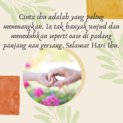 Detail Quotes Hari Ibu Nomer 35