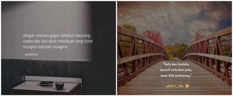 Detail Quotes Hari Ini Nomer 9