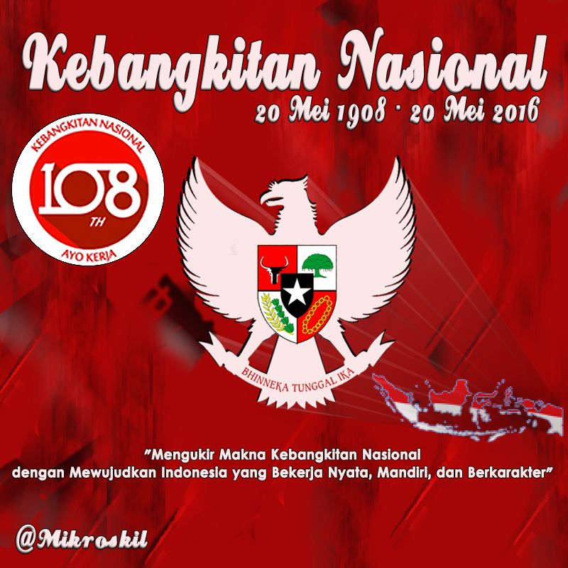 Detail Quotes Hari Kebangkitan Nasional Nomer 32