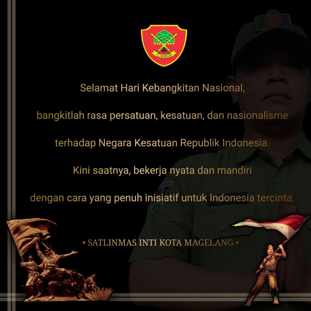 Detail Quotes Hari Kebangkitan Nasional Nomer 38