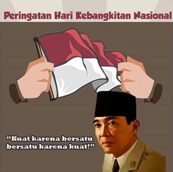 Detail Quotes Hari Kebangkitan Nasional Nomer 42