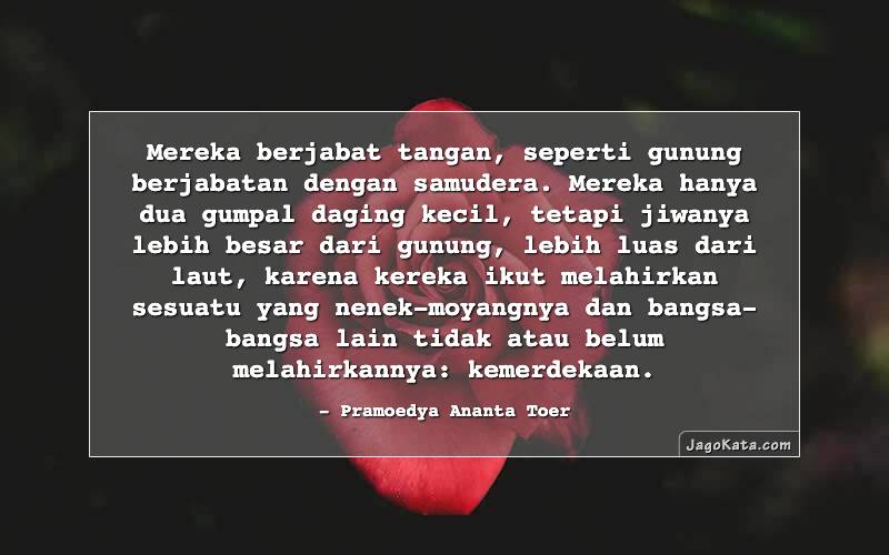 Detail Quotes Hari Kemerdekaan Nomer 35