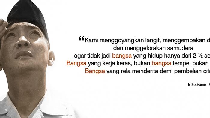 Detail Quotes Hari Kemerdekaan Indonesia Nomer 13
