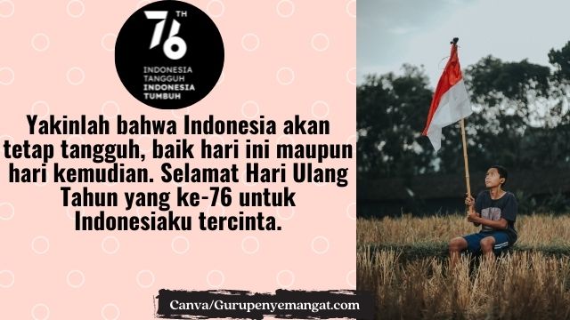 Detail Quotes Hari Kemerdekaan Indonesia Nomer 16