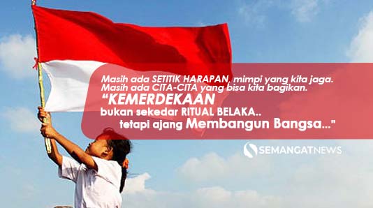 Detail Quotes Hari Kemerdekaan Indonesia Nomer 17