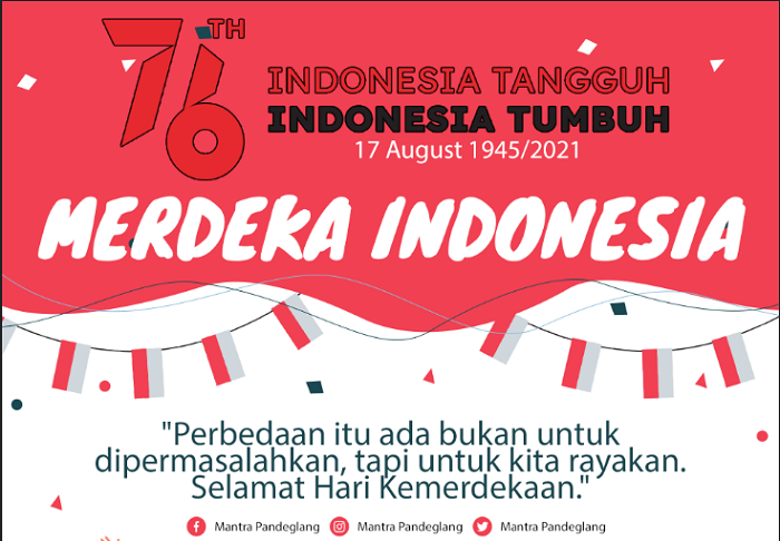 Detail Quotes Hari Kemerdekaan Indonesia Nomer 18