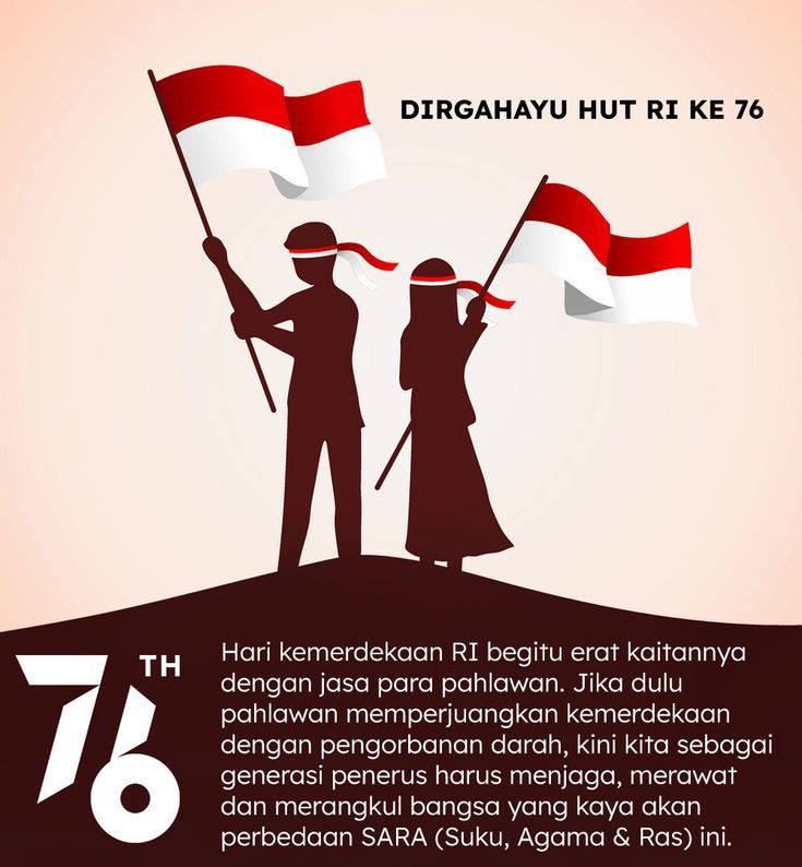 Detail Quotes Hari Kemerdekaan Indonesia Nomer 52