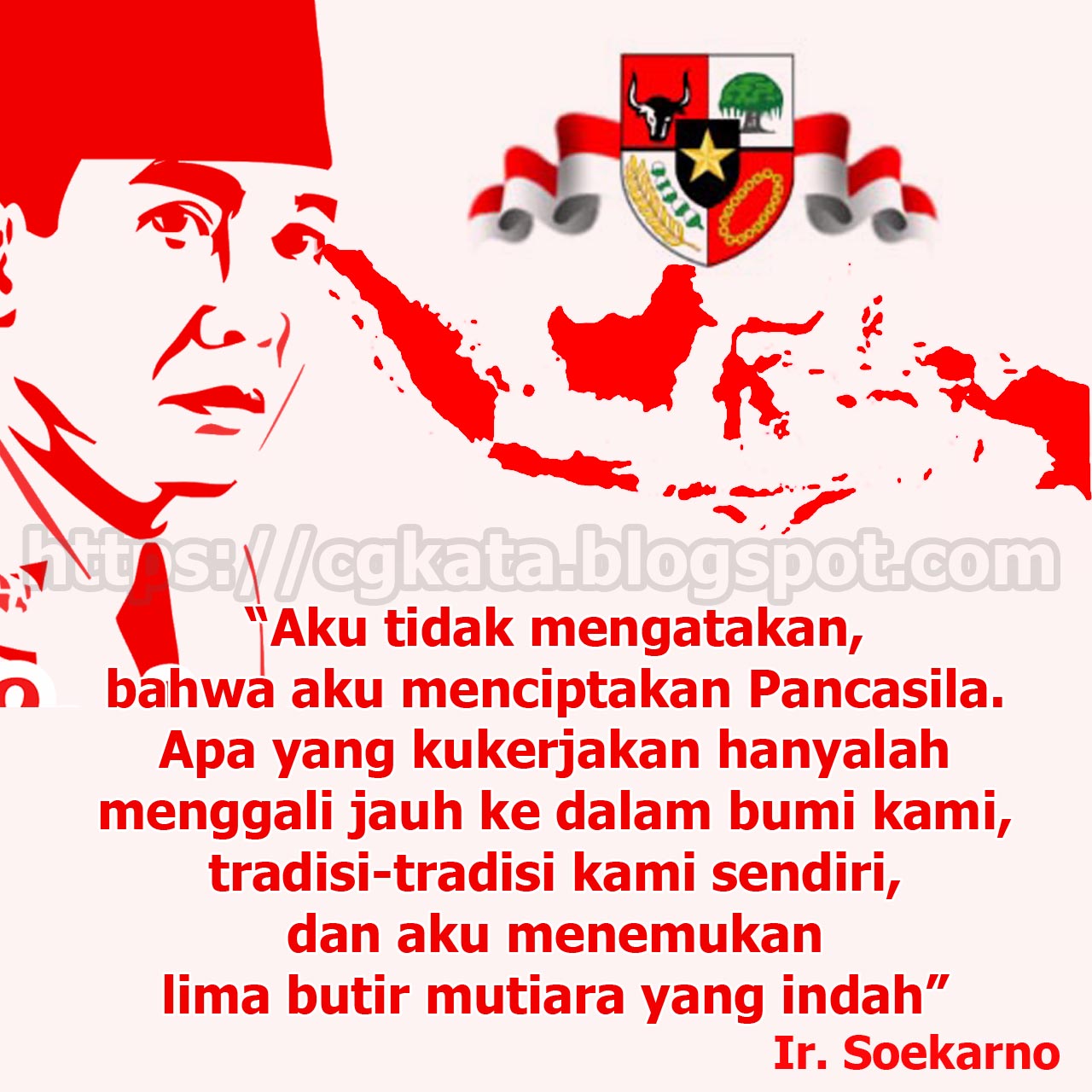 Detail Quotes Hari Lahir Pancasila Nomer 33