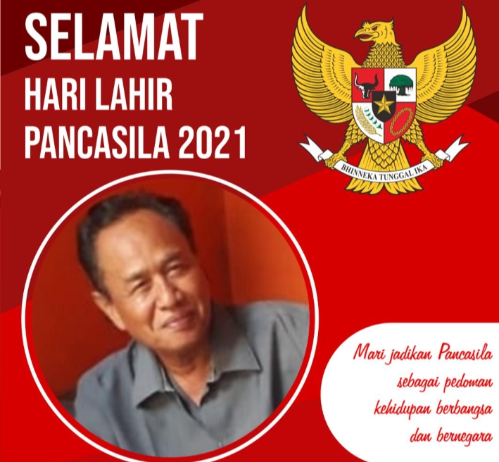 Detail Quotes Hari Lahir Pancasila Nomer 46