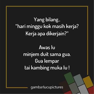 Detail Quotes Hari Minggu Nomer 15