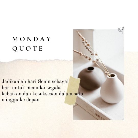 Detail Quotes Hari Senin Nomer 17