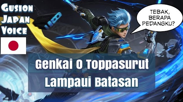 Download Quotes Hero Gusion Nomer 21