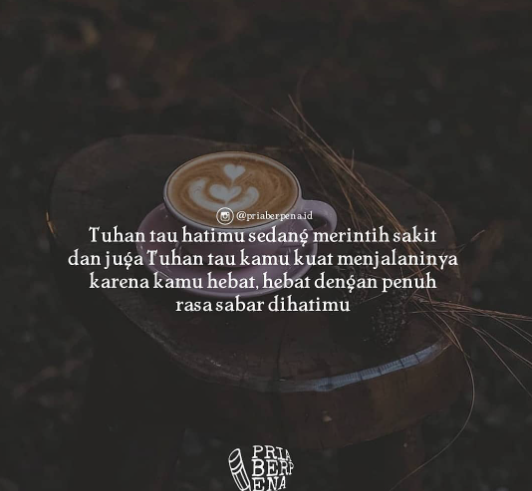 Detail Quotes Hidup Itu Pilihan Nomer 24