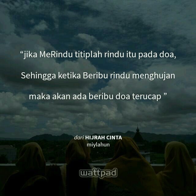 Detail Quotes Hijrah Cinta Nomer 23