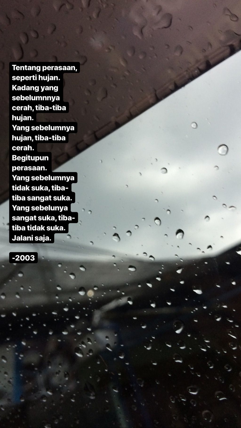 Detail Quotes Hujan Tumblr Nomer 16