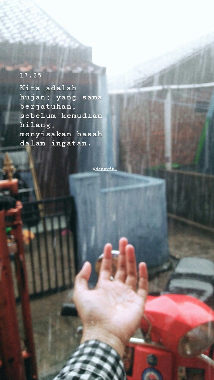 Detail Quotes Hujan Tumblr Nomer 41