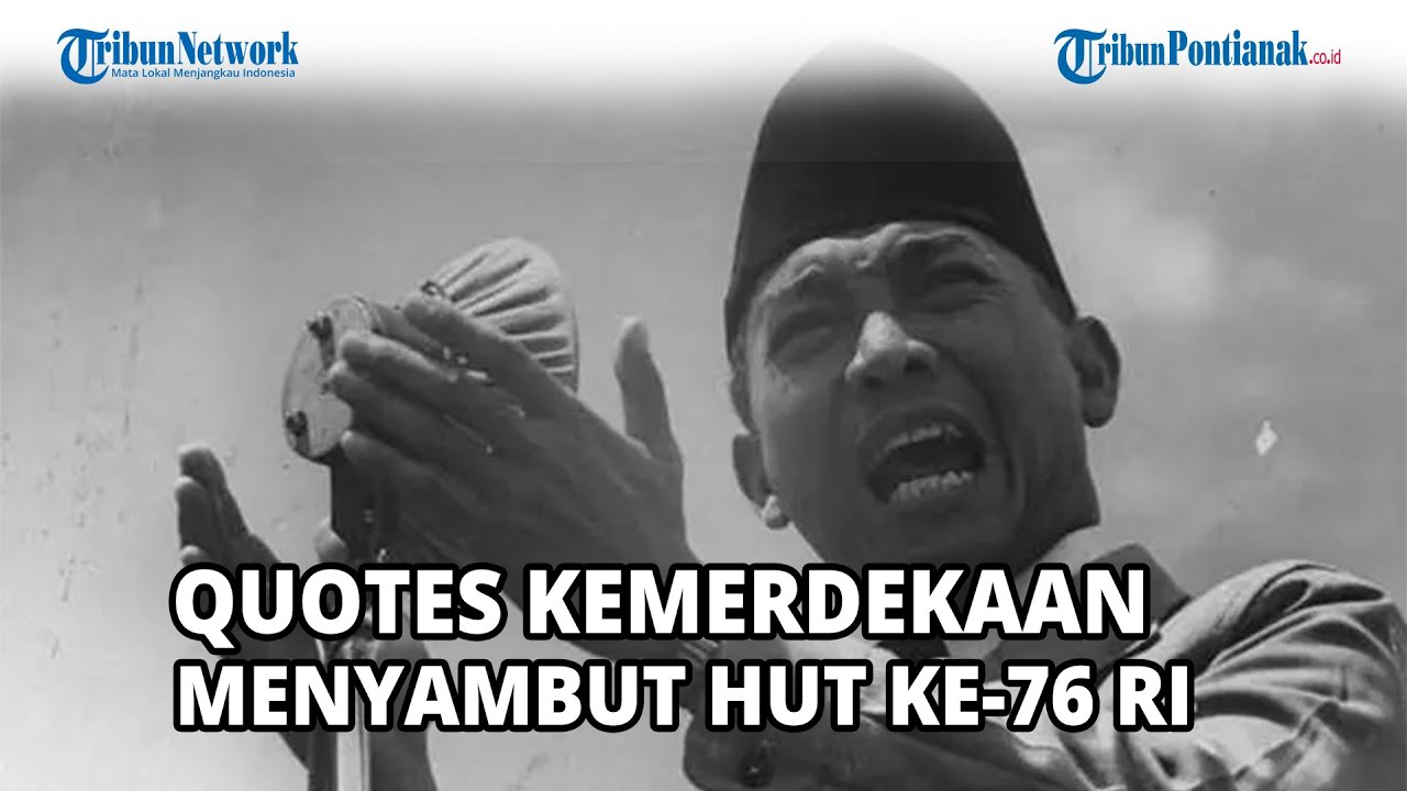 Download Quotes Hut Ri Nomer 55