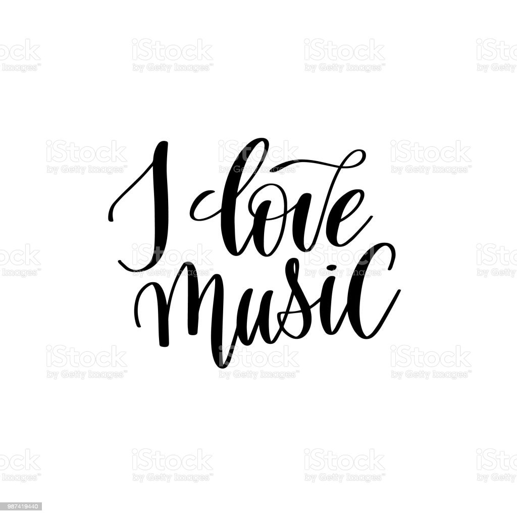 Detail Quotes I Love Music Nomer 28