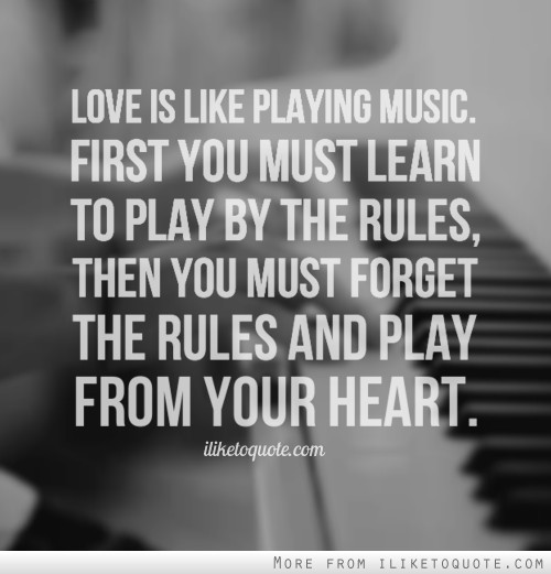 Detail Quotes I Love Music Nomer 31