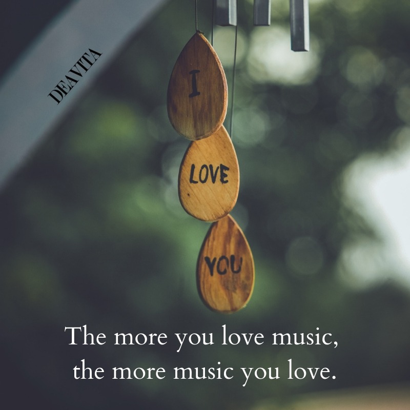 Detail Quotes I Love Music Nomer 33